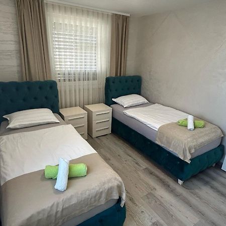 Villa Moste With Pool & Ev Station Любляна Экстерьер фото