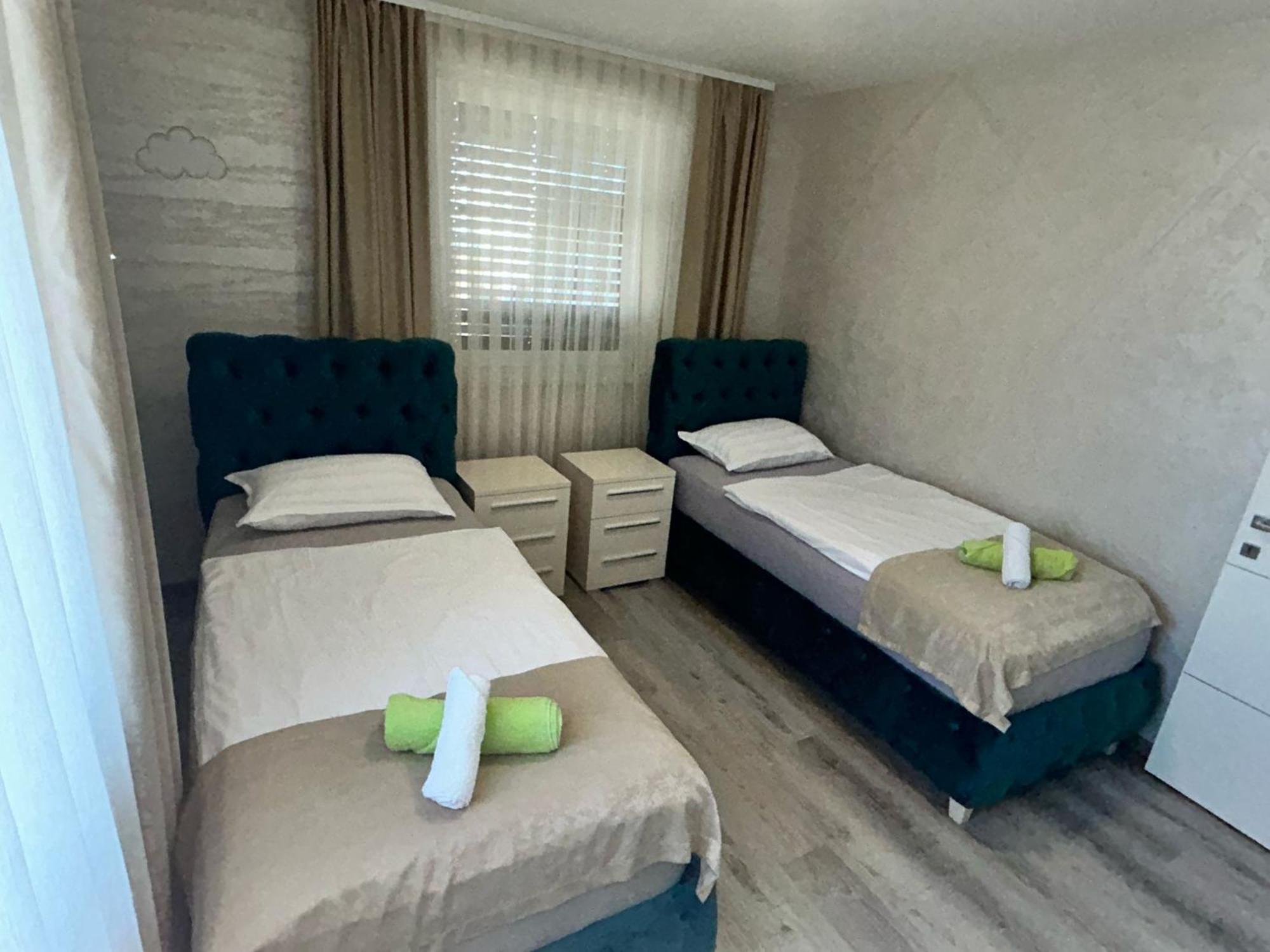 Villa Moste With Pool & Ev Station Любляна Экстерьер фото